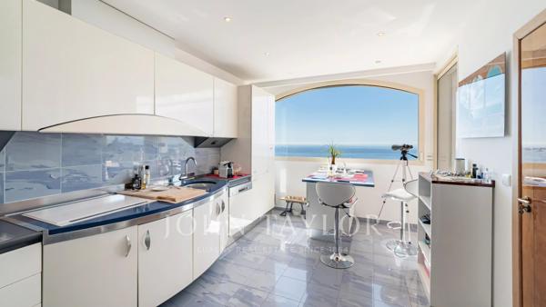 Superbe Propriété - Vue mer panoramique