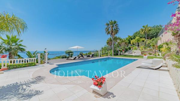 Superbe Propriété - Vue mer panoramique