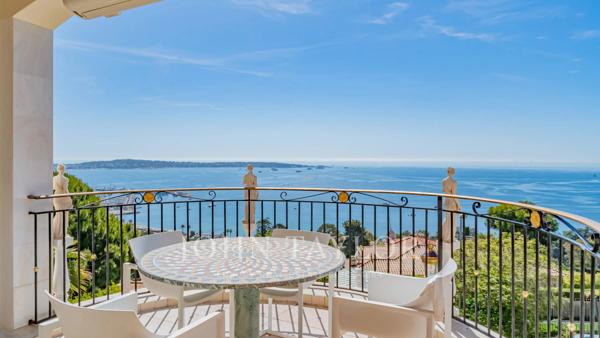 Superbe Propriété - Vue mer panoramique