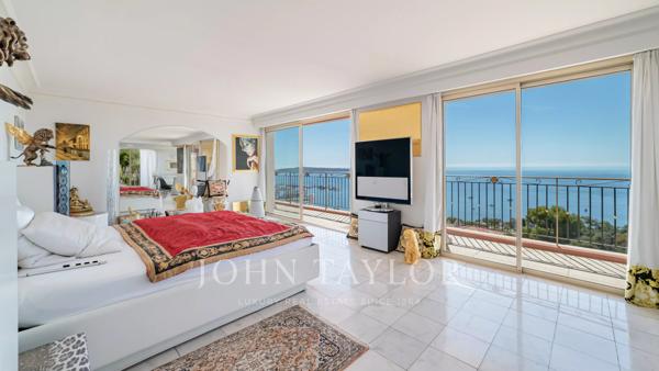 Superbe Propriété - Vue mer panoramique