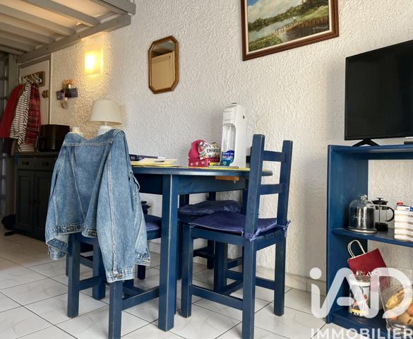 Appartement à vendre 2 pièces 28,5 m² Marseillan