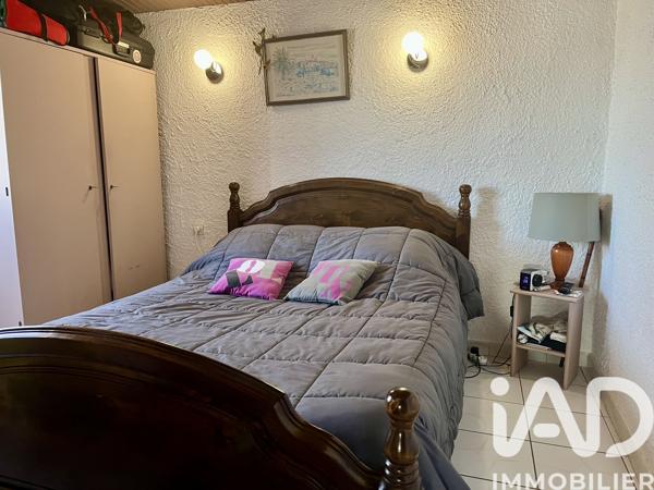 Appartement à vendre 2 pièces 28,5 m² Marseillan