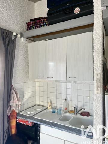 Appartement à vendre 2 pièces 28,5 m² Marseillan