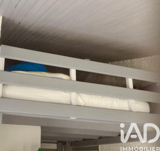 Appartement à vendre 2 pièces 28,5 m² Marseillan