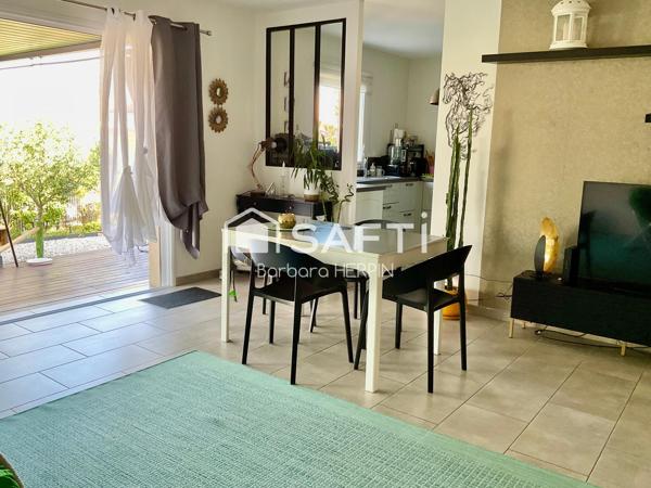 Maison de 95 m2 à vendre à Biganos