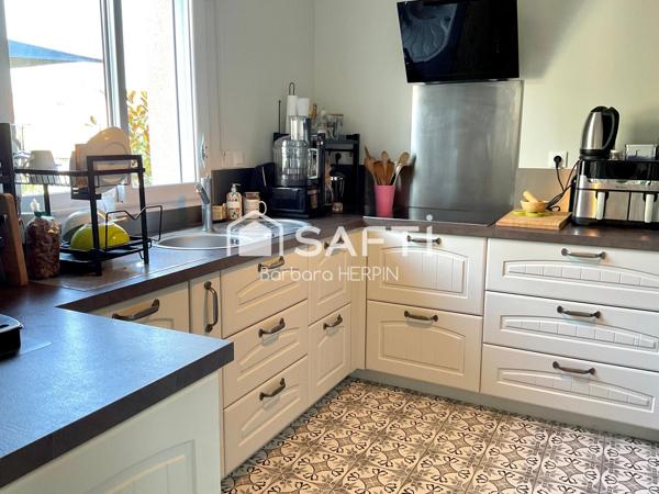 Maison de 95 m2 à vendre à Biganos