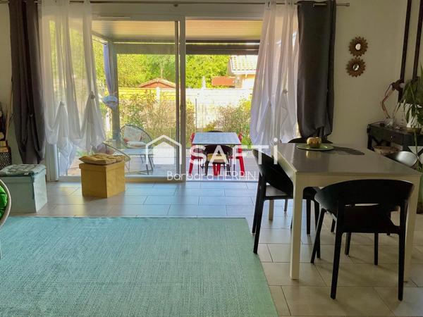 Maison de 95 m2 à vendre à Biganos