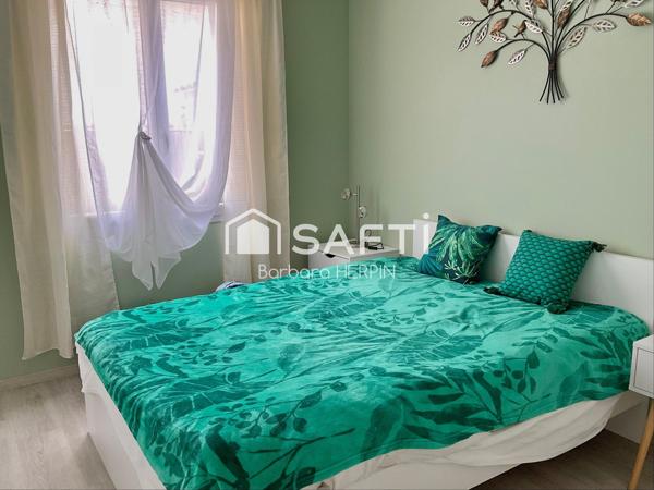 Maison de 95 m2 à vendre à Biganos