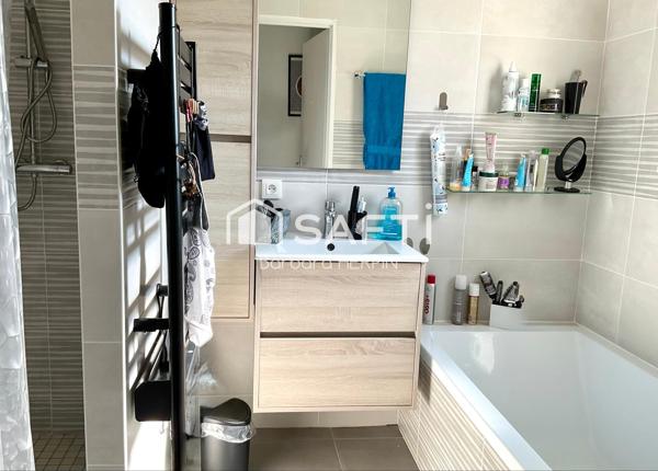 Maison de 95 m2 à vendre à Biganos