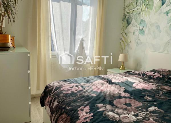 Maison de 95 m2 à vendre à Biganos