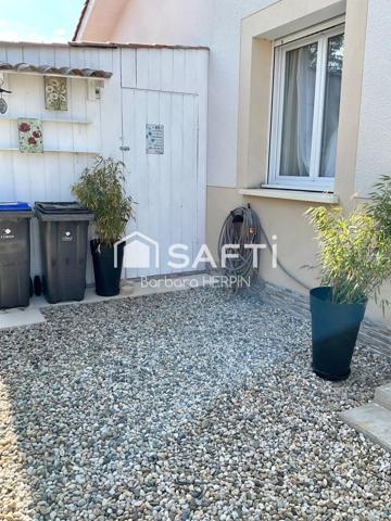 Maison de 95 m2 à vendre à Biganos