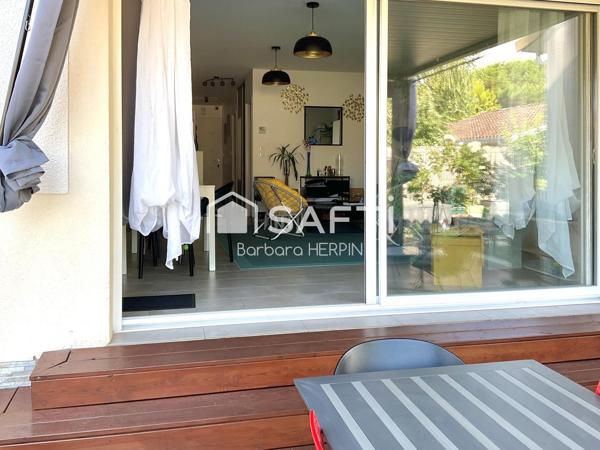 Maison de 95 m2 à vendre à Biganos