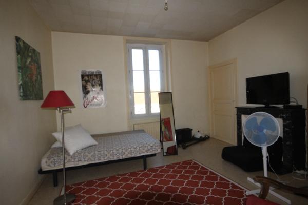 Appartement 3 pièces - 2 chambres LE PELLERIN Bourg - T3 avec place de parking