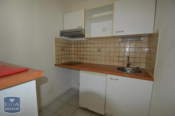 Appartement à louer 2 pièces 41m² Agen (47000)