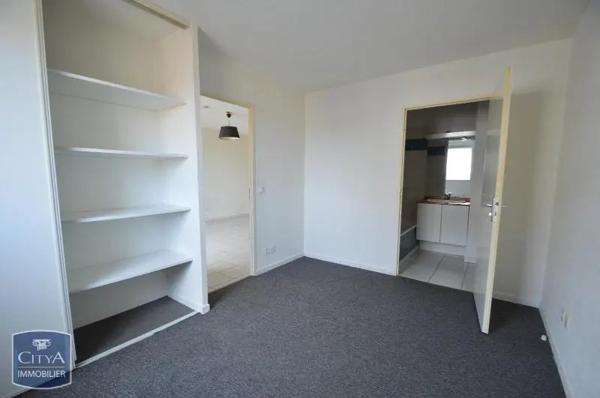 Appartement à louer 2 pièces 41m² Agen (47000)