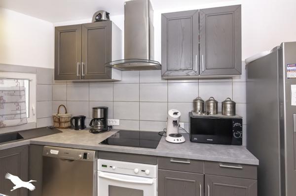 Maison à vendre |  Marseillan |  3 pièces | 72 m²