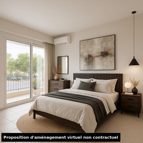 Appartement à vendre |  Villeneuve-Loubet |  3 pièces | 89,1 m²