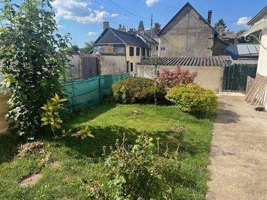 Maison à vendre à Orbec dans le Calvados (14290), ref : 14058-1615