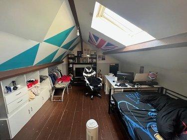 Maison à vendre à Orbec dans le Calvados (14290), ref : 14058-1615