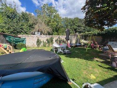 Maison à vendre à Orbec dans le Calvados (14290), ref : 14058-1615