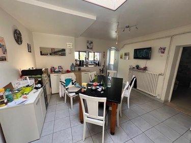 Maison à vendre à Orbec dans le Calvados (14290), ref : 14058-1615