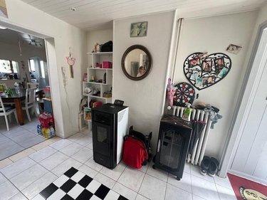 Maison à vendre à Orbec dans le Calvados (14290), ref : 14058-1615