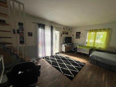 Maison à vendre à Orbec dans le Calvados (14290), ref : 14058-1615