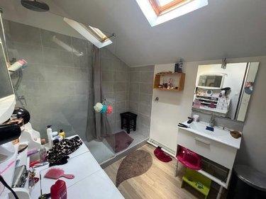 Maison à vendre à Orbec dans le Calvados (14290), ref : 14058-1615