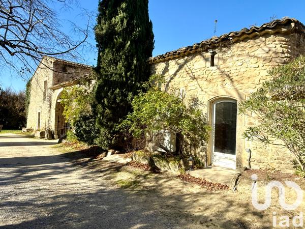 Maison à vendre 15 pièces 387 m² Grignan