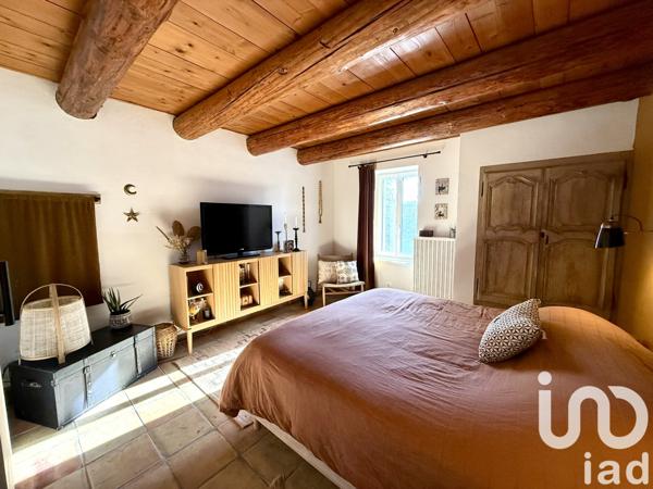 Maison à vendre 15 pièces 387 m² Grignan