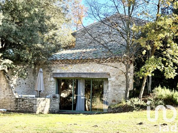 Maison à vendre 15 pièces 387 m² Grignan