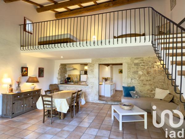 Maison à vendre 15 pièces 387 m² Grignan