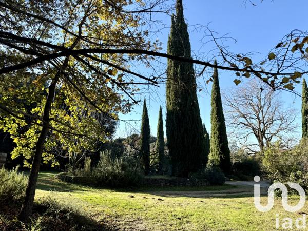 Maison à vendre 15 pièces 387 m² Grignan