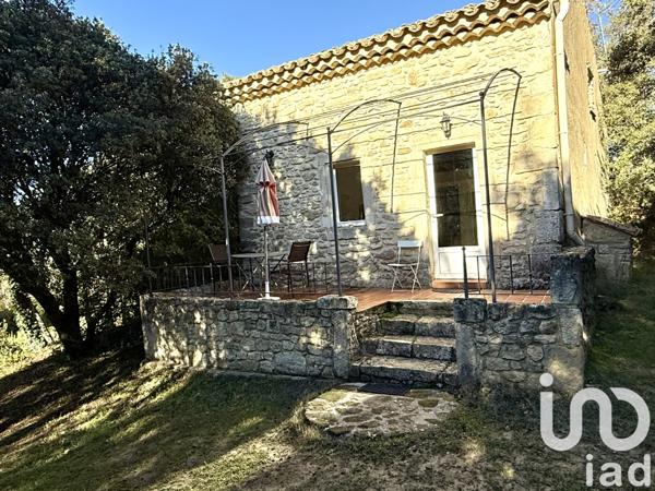 Maison à vendre 15 pièces 387 m² Grignan