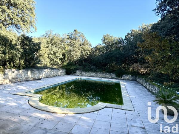 Maison à vendre 15 pièces 387 m² Grignan