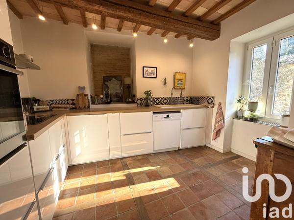 Maison à vendre 15 pièces 387 m² Grignan