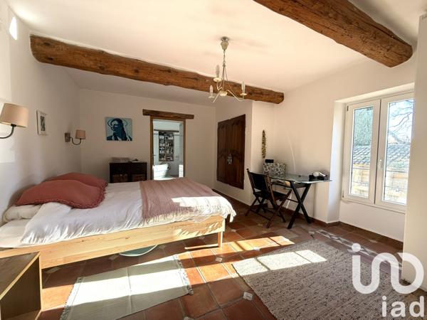 Maison à vendre 15 pièces 387 m² Grignan