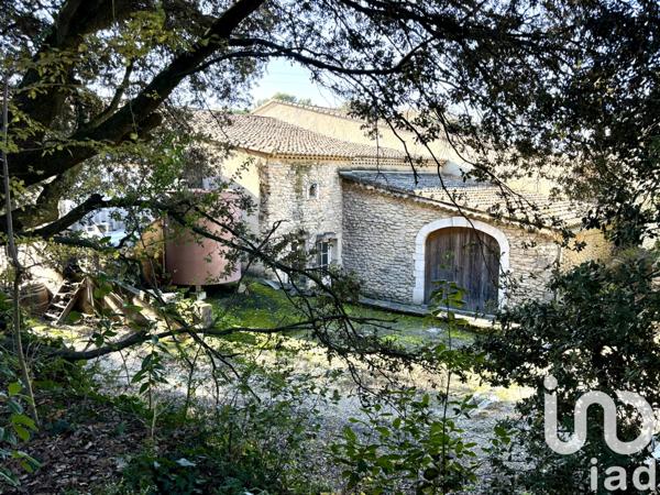 Maison à vendre 15 pièces 387 m² Grignan