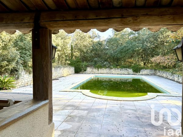 Maison à vendre 15 pièces 387 m² Grignan