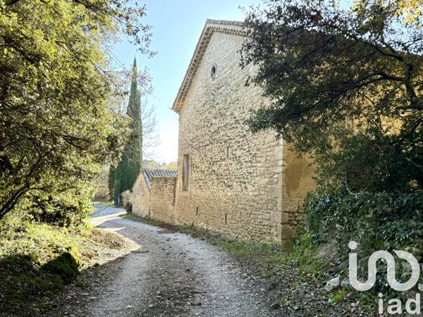 Maison à vendre 15 pièces 387 m² Grignan