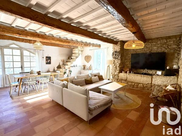 Maison à vendre 15 pièces 387 m² Grignan