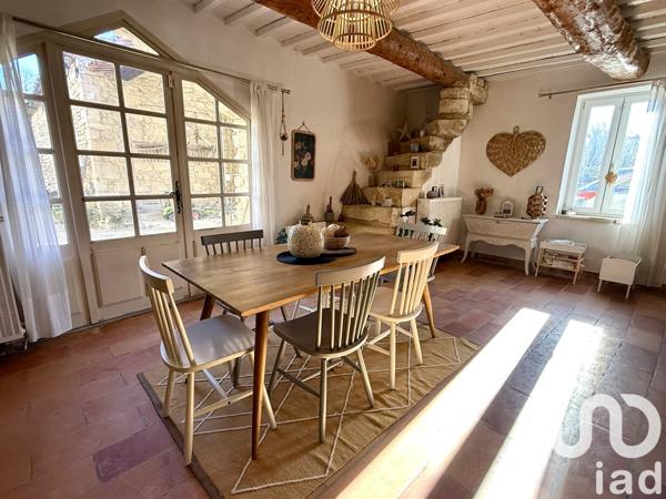 Maison à vendre 15 pièces 387 m² Grignan