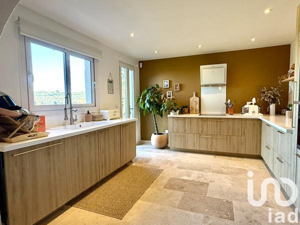 Maison à vendre 15 pièces 387 m² Grignan