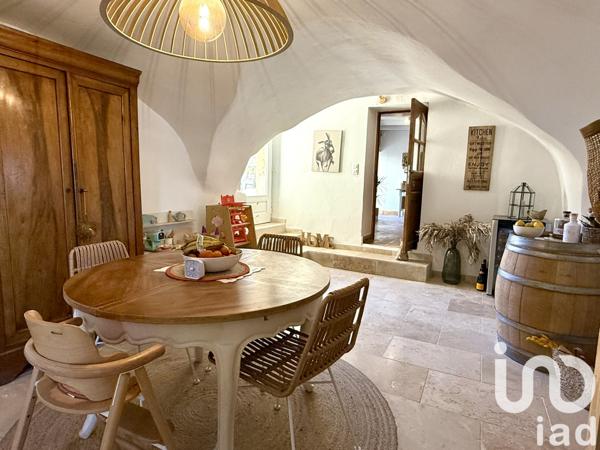Maison à vendre 15 pièces 387 m² Grignan