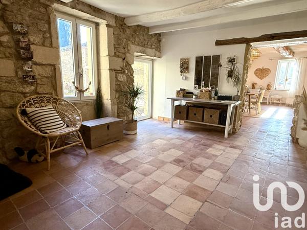 Maison à vendre 15 pièces 387 m² Grignan