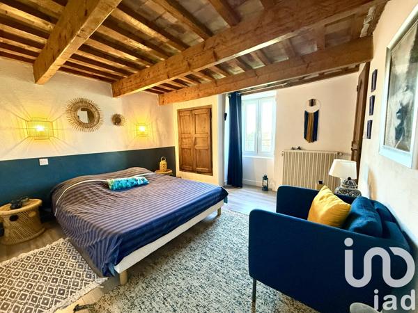 Maison à vendre 15 pièces 387 m² Grignan