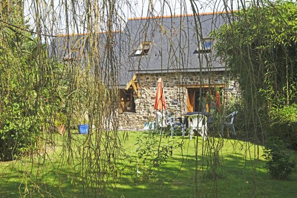 Maison à vendre à Plestin-les-Grèves (22310) - Côtes-d'Armor