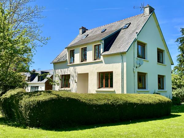 Maison à vendre à Plestin-les-Grèves (22310) - Côtes-d'Armor
