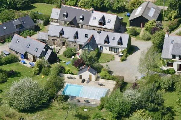 Maison à vendre à Plestin-les-Grèves (22310) - Côtes-d'Armor