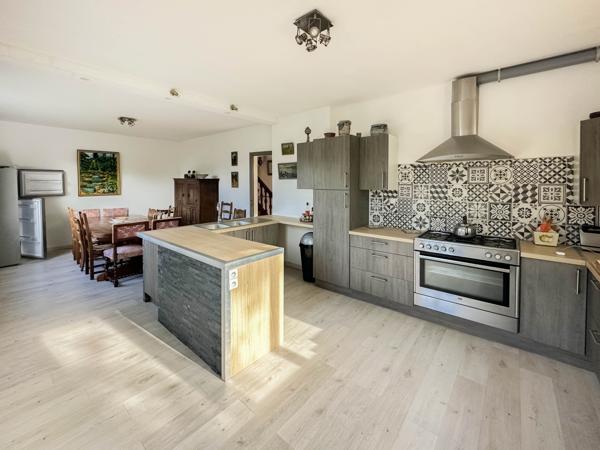 Maison à vendre à Plestin-les-Grèves (22310) - Côtes-d'Armor